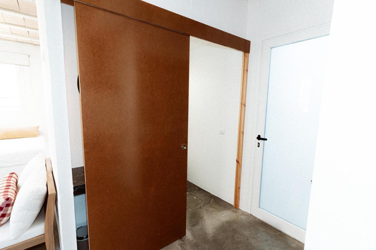 Estudio I Ideal Para Parejas En La Playa Alguer L'Ametlla de Mar Exteriér fotografie