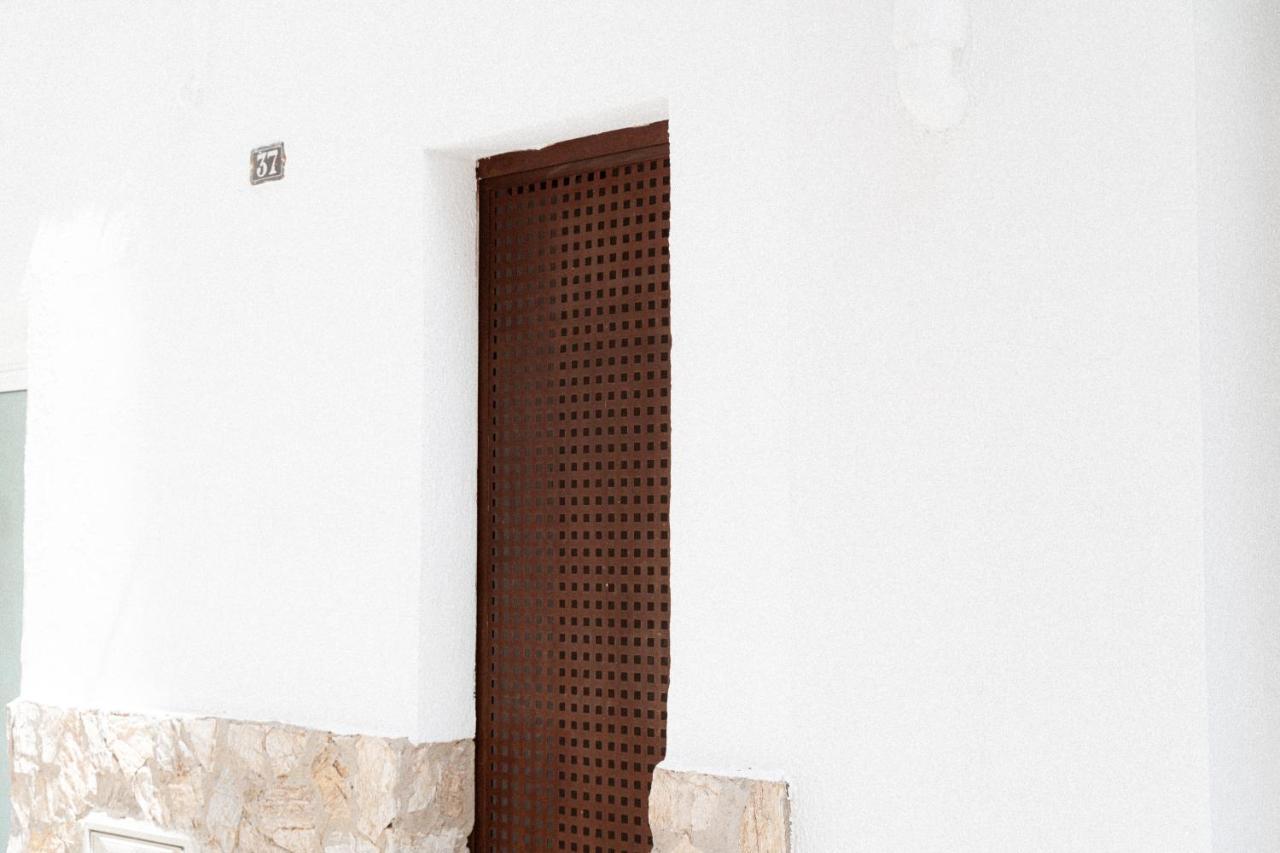 Estudio I Ideal Para Parejas En La Playa Alguer L'Ametlla de Mar Exteriér fotografie