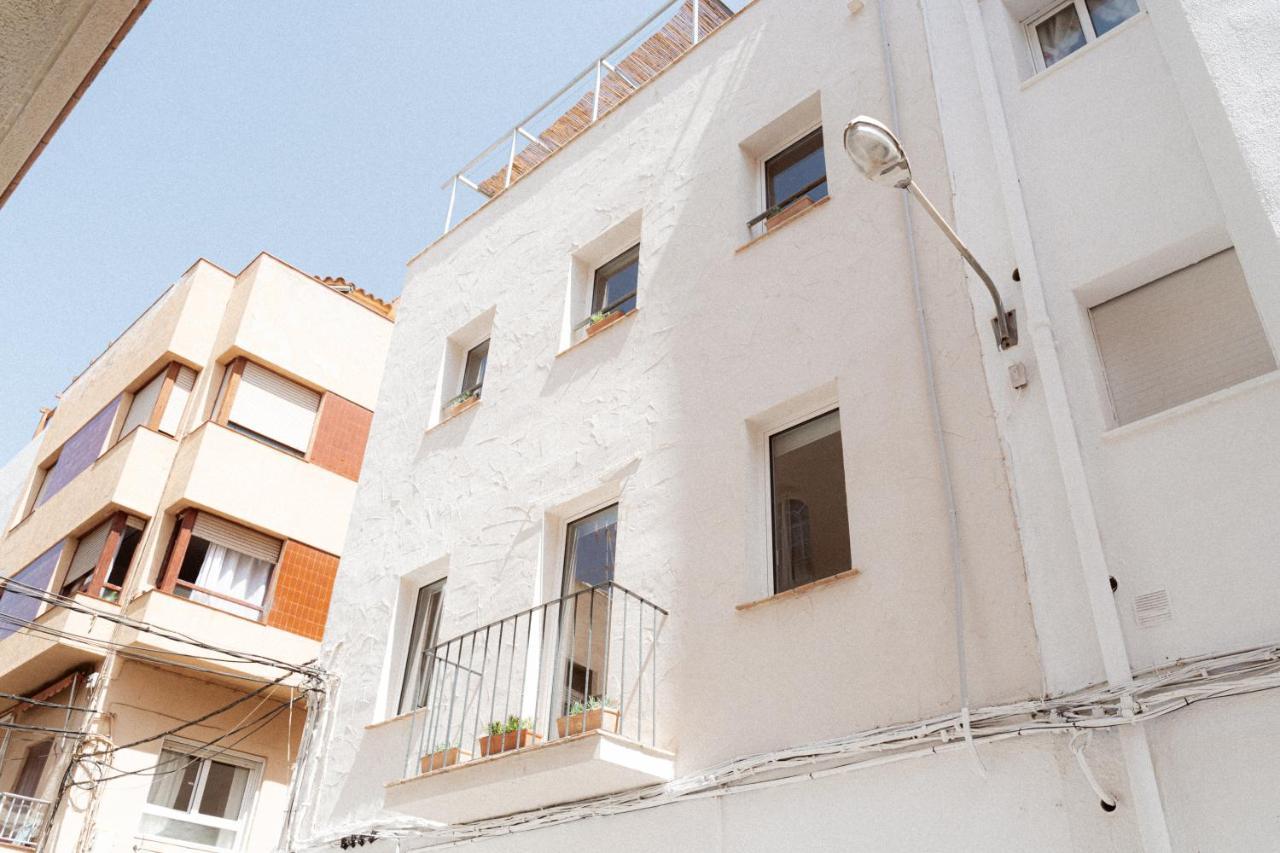 Estudio I Ideal Para Parejas En La Playa Alguer L'Ametlla de Mar Exteriér fotografie